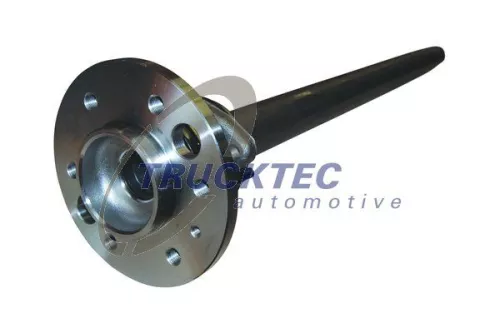 Aandrijfas TRUCKTEC AUTOMOTIVE 02.32.186)