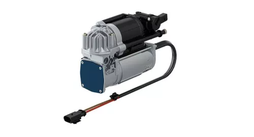 Compressor, persluchtsysteem WABCO 4154033230)