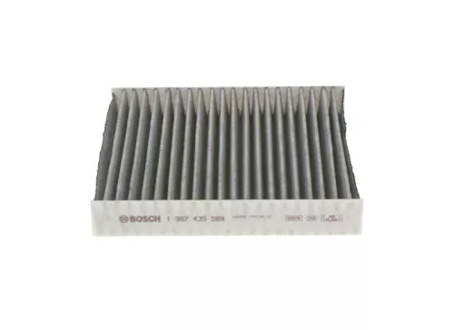 Filter, cabinelucht BOSCH 1 987 435 589)