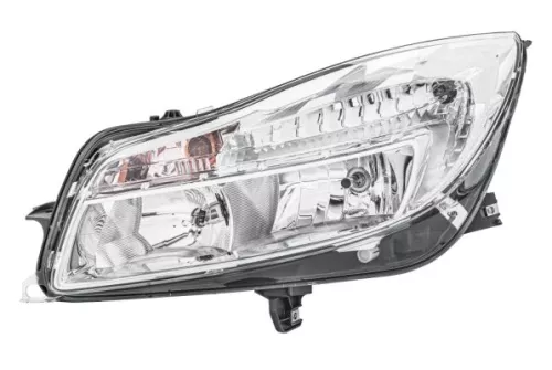 Koplamp HELLA 1EJ 009 630-311)