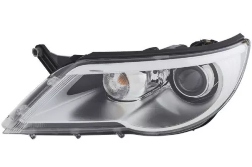 Koplamp HELLA 1ZS 009 549-211)
