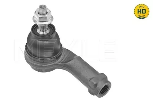 Spoorstangeind MEYLE 37-16 020 0057/HD)