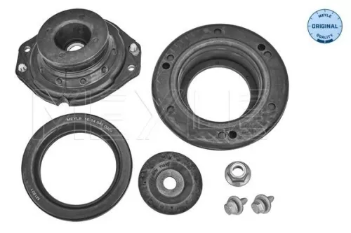 Reparatieset, steunbeugel voor veerpootophanging MEYLE 16-14 641 0012)