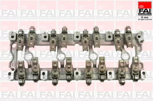Rocker Arm Bridge FAI AutoParts LR330)