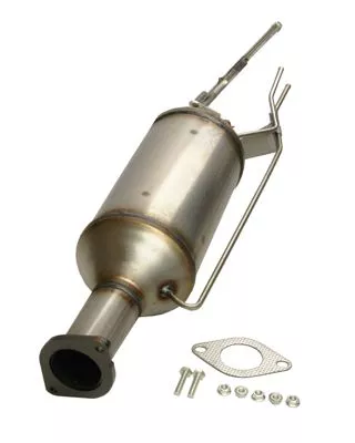 Roet-/deeltjesfilter, uitlaatsysteem MAXGEAR 27-6034)
