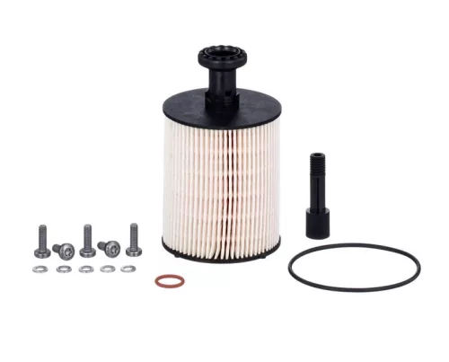 Fuel Filter MANN-FILTER PU 9009 z KIT)