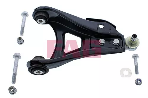 Control/Trailing Arm, wheel suspension Schaeffler FAG 821 0323 10)