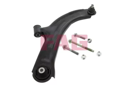Control/Trailing Arm, wheel suspension Schaeffler FAG 821 0549 10)