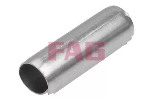 Huls, bevestiging van de draagarm Schaeffler FAG 829 0540 10)