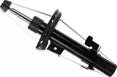 Schokdemper SACHS 318 314)