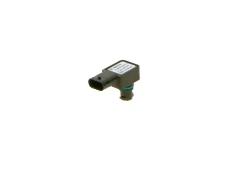 Sensor, turbodruk BOSCH 0 261 230 506)
