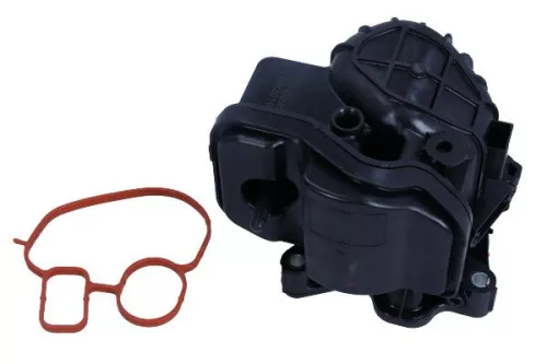 Koeler, uitlaatgasrecirculatie MAXGEAR 27-0696)