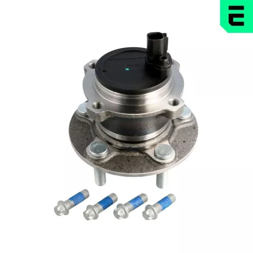 Wheel Bearing Kit OPTIMAL 892202)