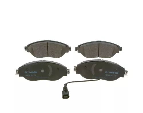 Remblokkenset, schijfrem BOSCH 0 986 424 285)