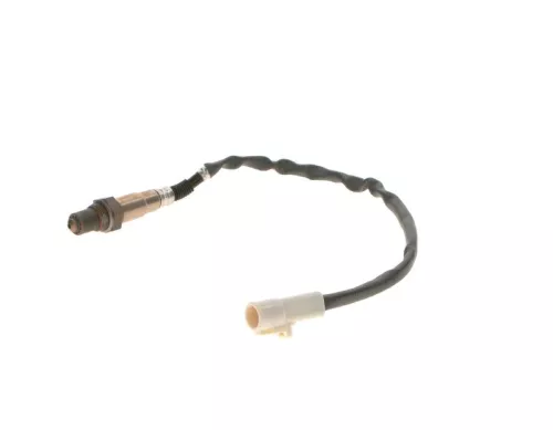 Oxygen Sensor BOSCH 0 258 986 777)