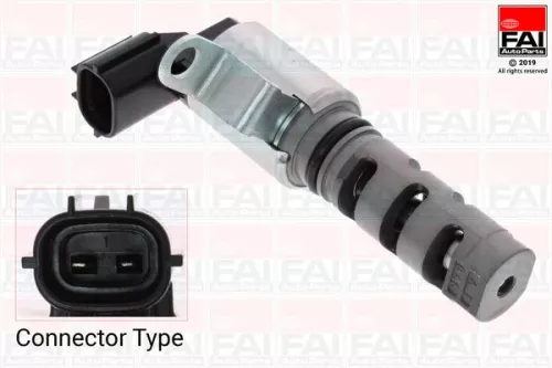 Regelklep, nokkenasafstelling FAI AutoParts OCV035)