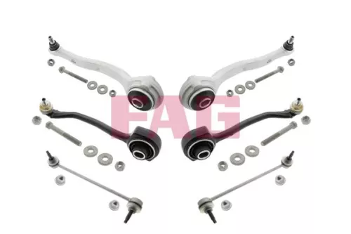 Draagarmset, wielophanging Schaeffler FAG 823 0006 30)