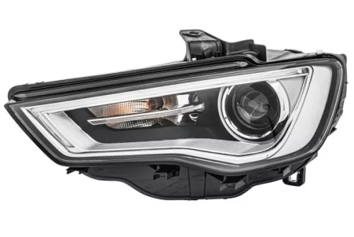 Koplamp HELLA 1EL 010 740-571)