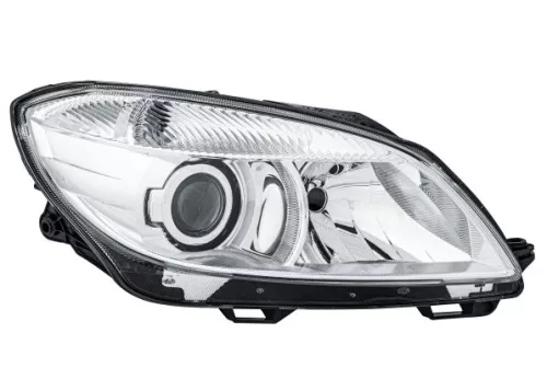 Koplamp HELLA 1ZL 010 417-421)