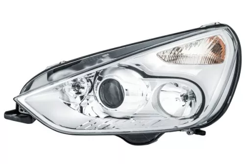 Koplamp HELLA 1ZS 009 250-791)