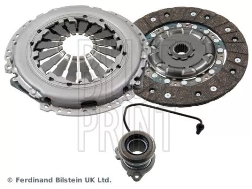 Clutch Kit BLUE PRINT ADL143070)