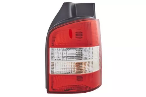 Achterlichtunit HELLA 2SK 008 579-141)