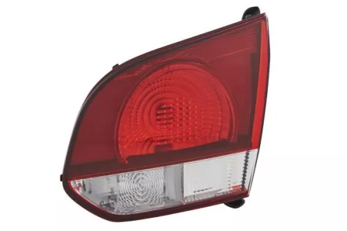 Achterlichtunit HELLA 2TZ 009 923-141)