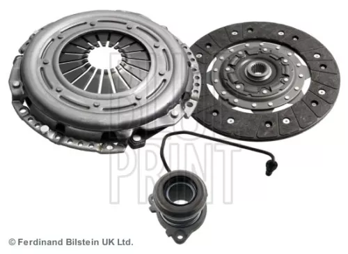 Clutch Kit BLUE PRINT ADW1930110)
