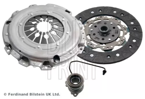 Clutch Kit BLUE PRINT ADW1930130)