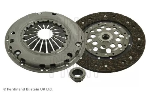 Clutch Kit BLUE PRINT ADW193089)