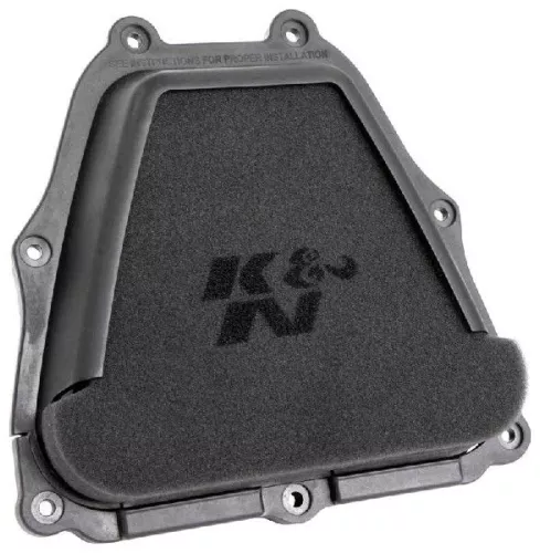 Luchtfilter K&N FILTERS YA-4518XD)