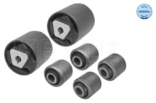 Reparatieset, draagarm MEYLE 314 610 0038)