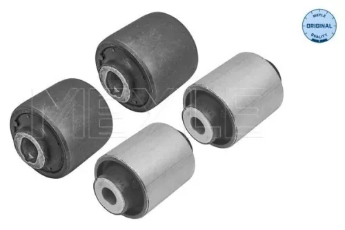 Repair Kit, control arm MEYLE 014 610 0062)