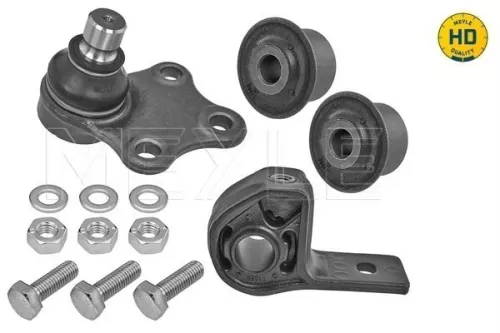 Reparatieset, draagarm MEYLE 11-16 610 0004/HD)