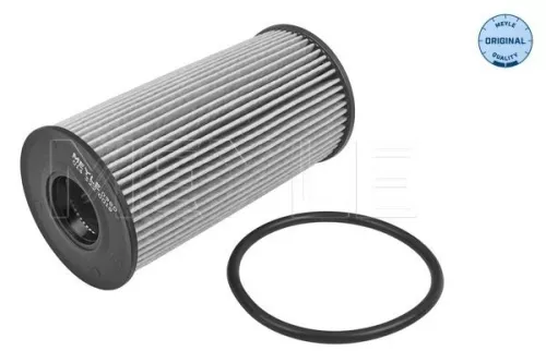 Oliefilter MEYLE 014 322 0018)