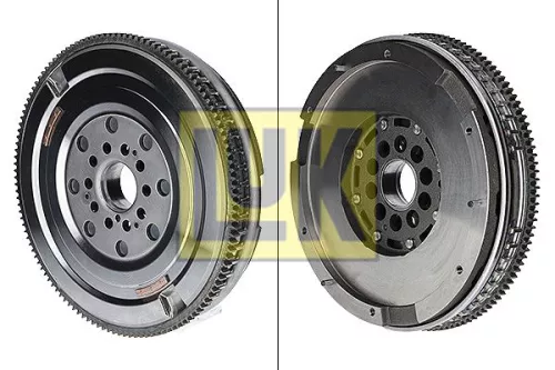 Vliegwiel Schaeffler LuK 415 0912 10)