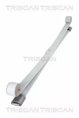 Lentepakket TRISCAN 8765 16047)