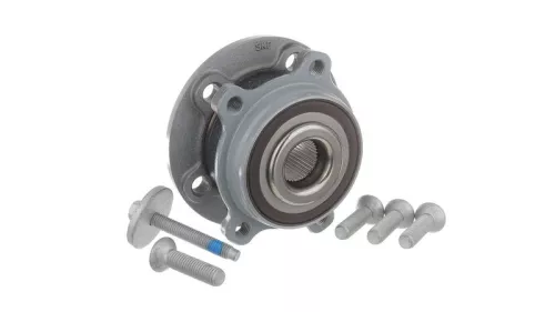 Wiellagerset SKF VKBA 7132)
