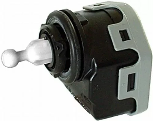 Actuator, koplampnivellering HELLA 6NM 007 878-521)