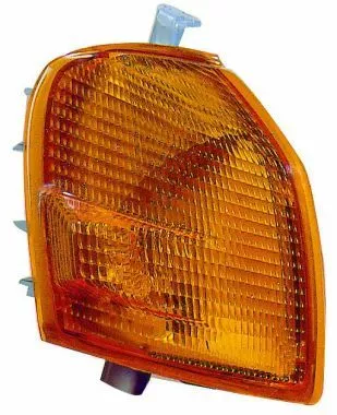 Richtingaanwijzer ABAKUS 212-15A1L-AE)