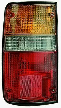 Lens, achterlichtunit ABAKUS 00-212-1945R)