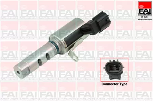 Regelklep, nokkenasafstelling FAI AutoParts OCV013)