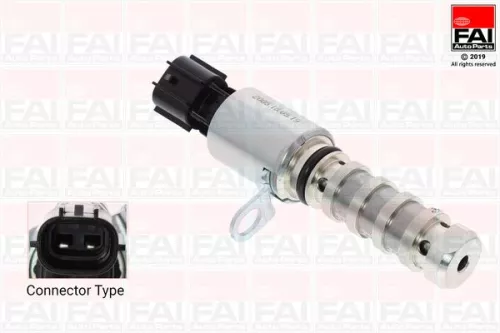 Regelklep, nokkenasafstelling FAI AutoParts OCV039)