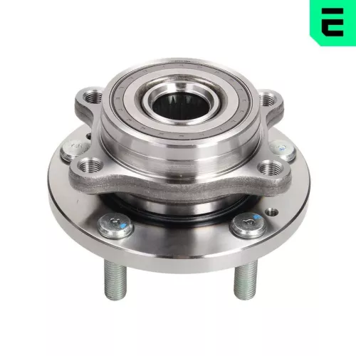 Wiellagerset OPTIMAL 921224)