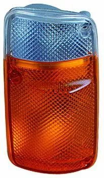 Richtingaanwijzer ABAKUS 215-1543L-A)