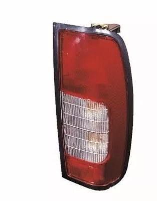 Achterlichtunit ABAKUS 215-19K3R-LD-AE)