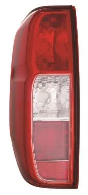 Achterlichtunit ABAKUS 215-19K6L-LD-UE)