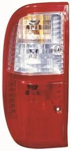 Achterlichtunit ABAKUS 231-1951R-AE)
