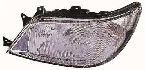 Koplamp ABAKUS 440-1131R-LD-EM)