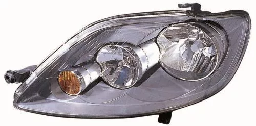 Koplamp ABAKUS 441-1198R-LDEM6)